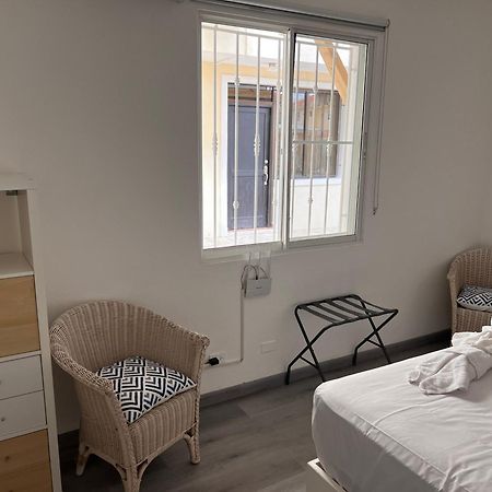 Emy House Otel La Laguna Dış mekan fotoğraf