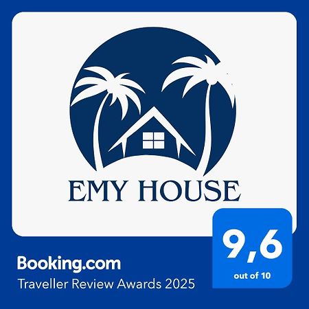 Emy House Otel La Laguna Dış mekan fotoğraf