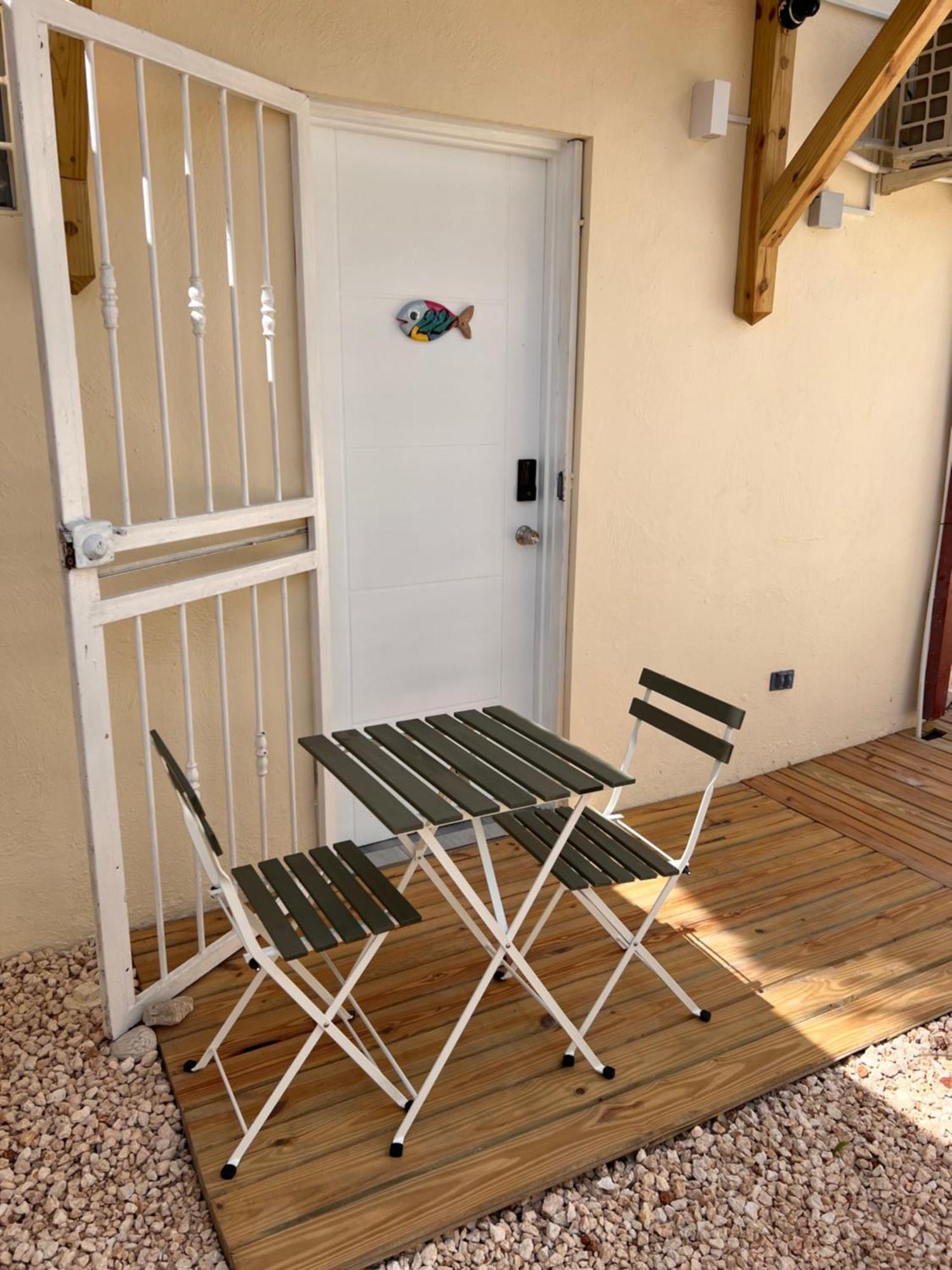 Emy House Otel La Laguna Dış mekan fotoğraf