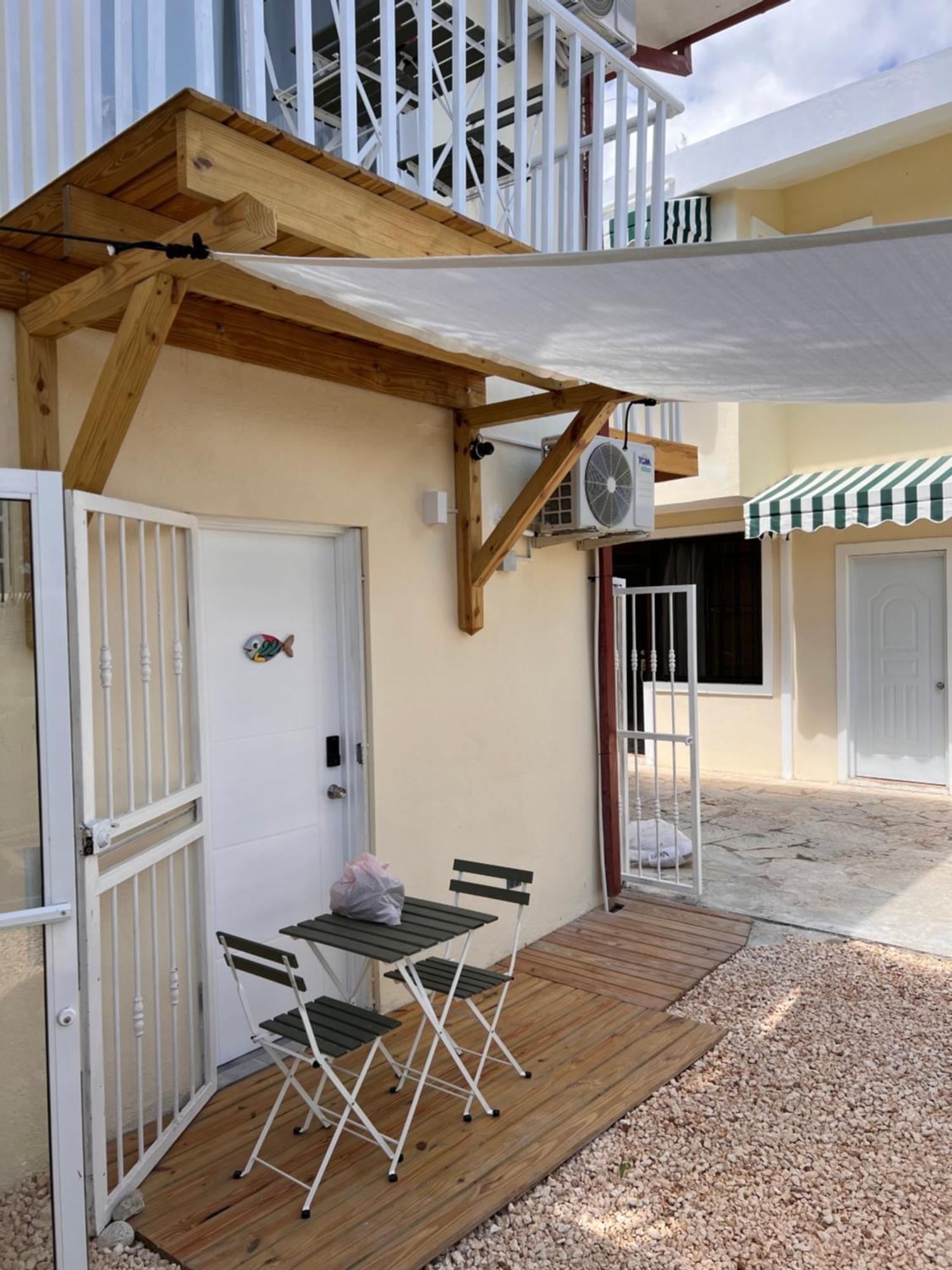 Emy House Otel La Laguna Dış mekan fotoğraf