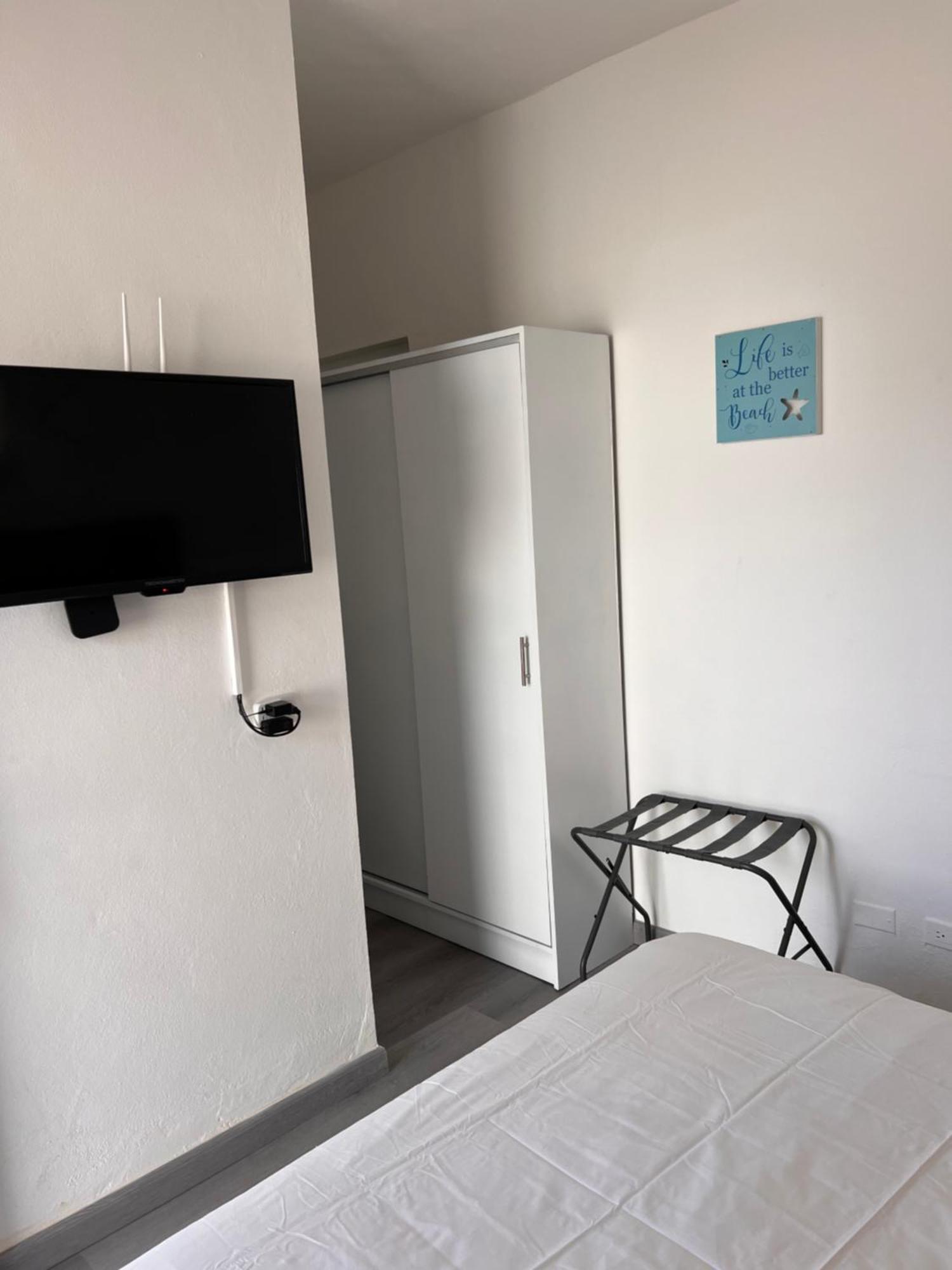 Emy House Otel La Laguna Dış mekan fotoğraf