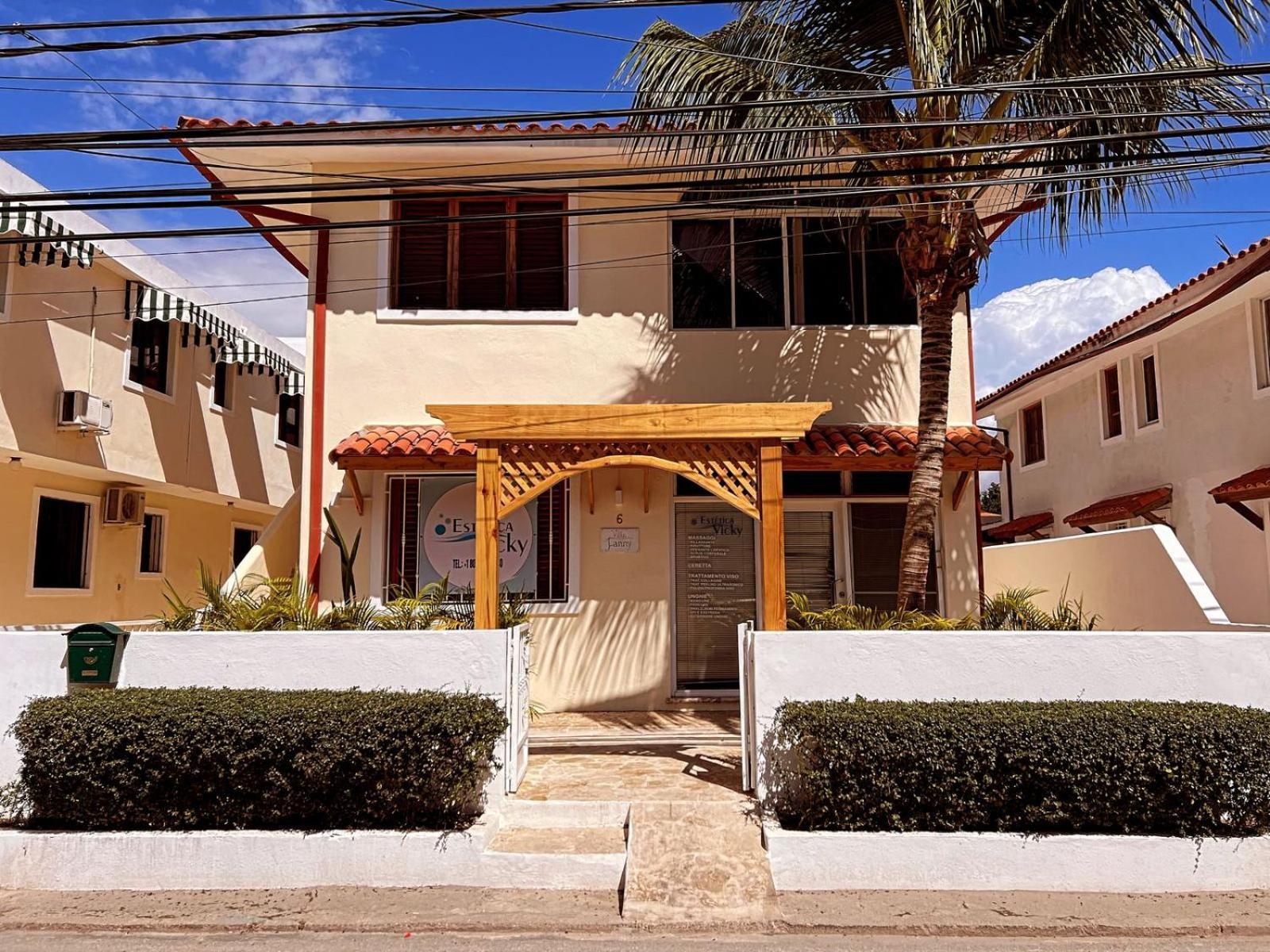 Emy House Otel La Laguna Dış mekan fotoğraf