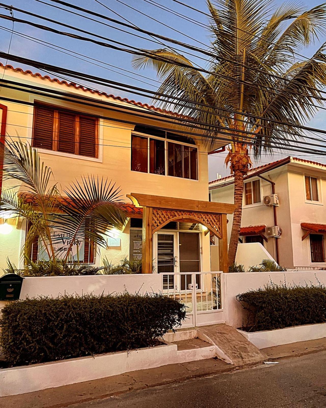 Emy House Otel La Laguna Dış mekan fotoğraf