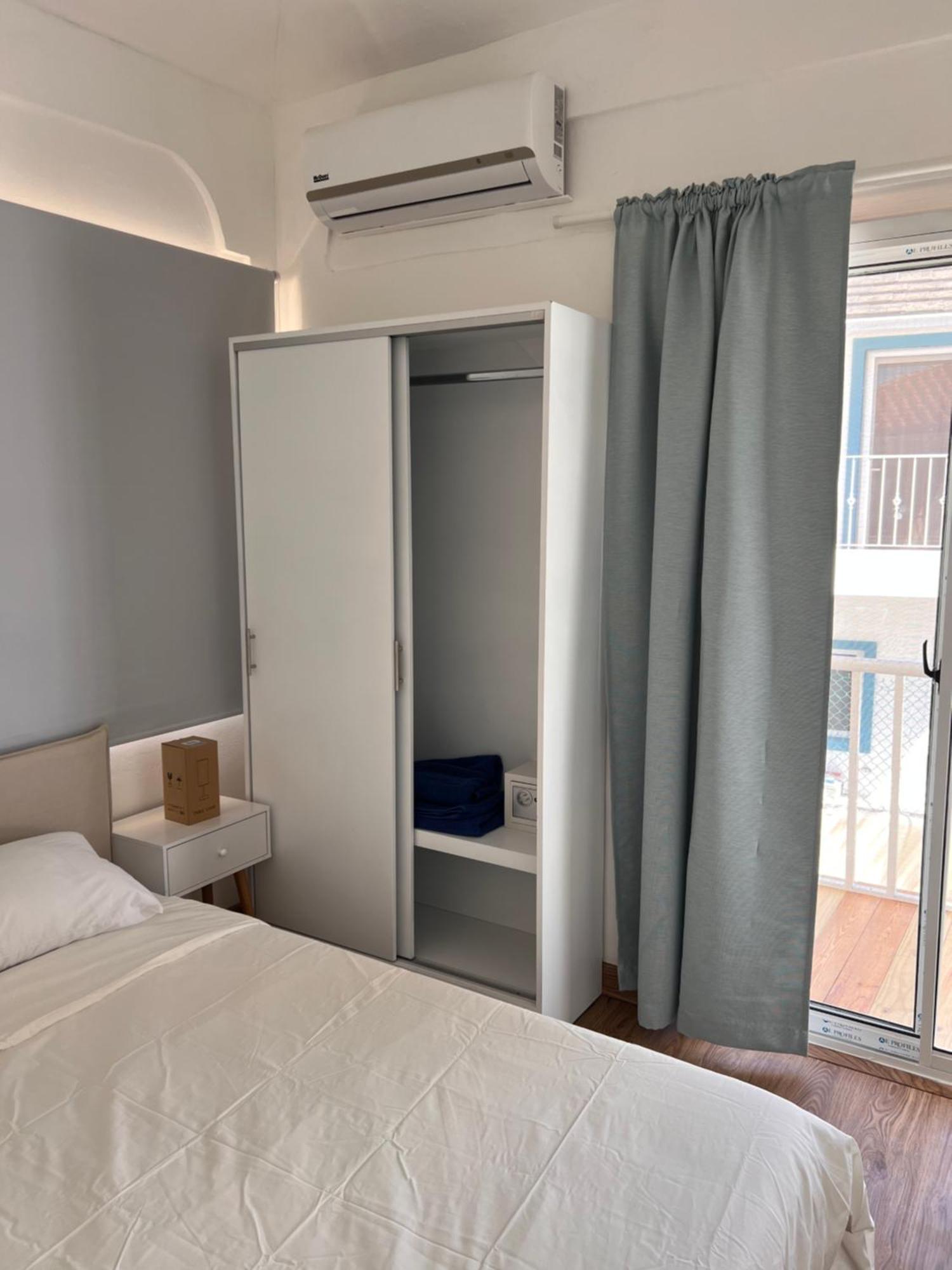 Emy House Otel La Laguna Dış mekan fotoğraf