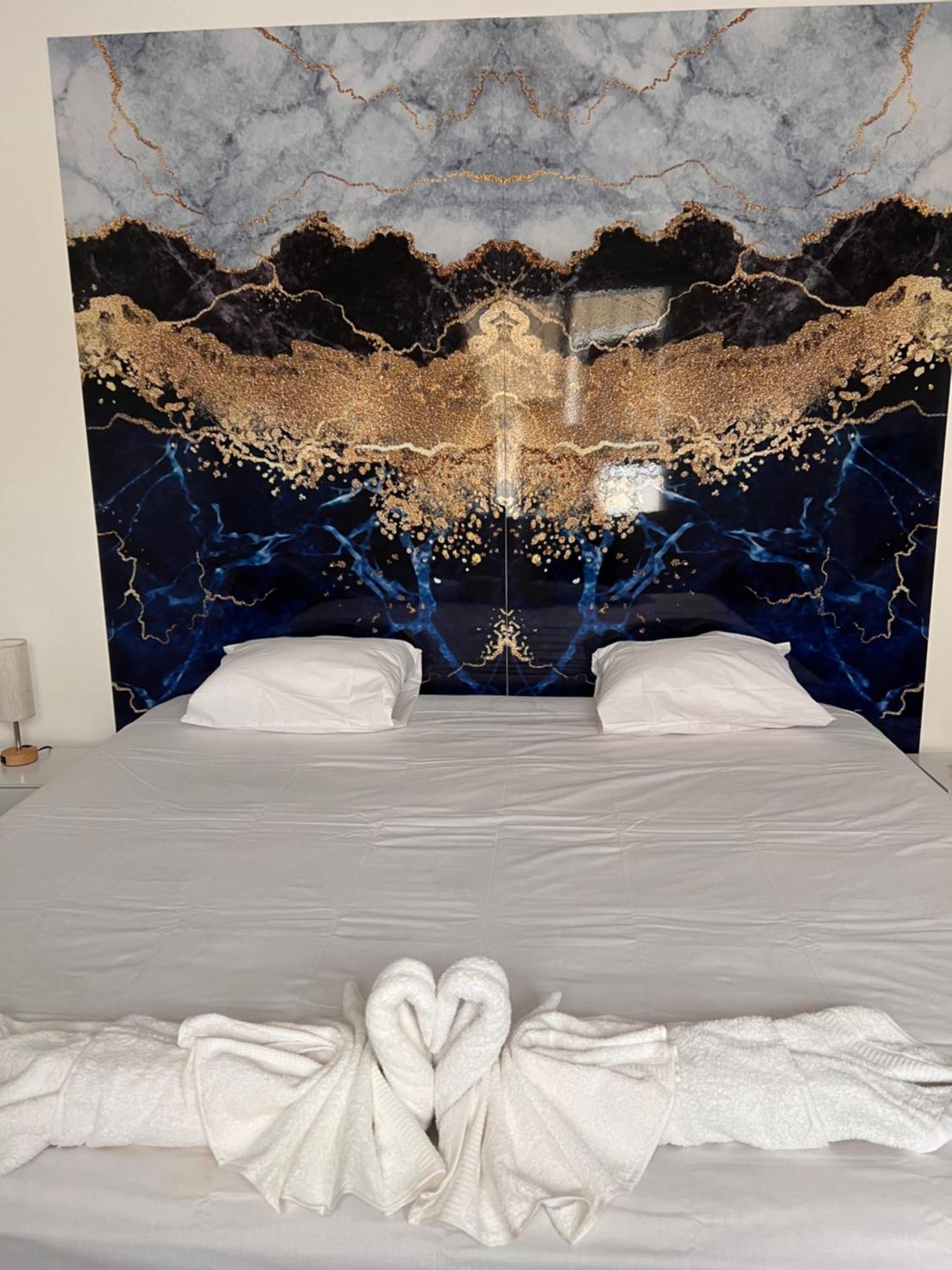 Emy House Otel La Laguna Dış mekan fotoğraf
