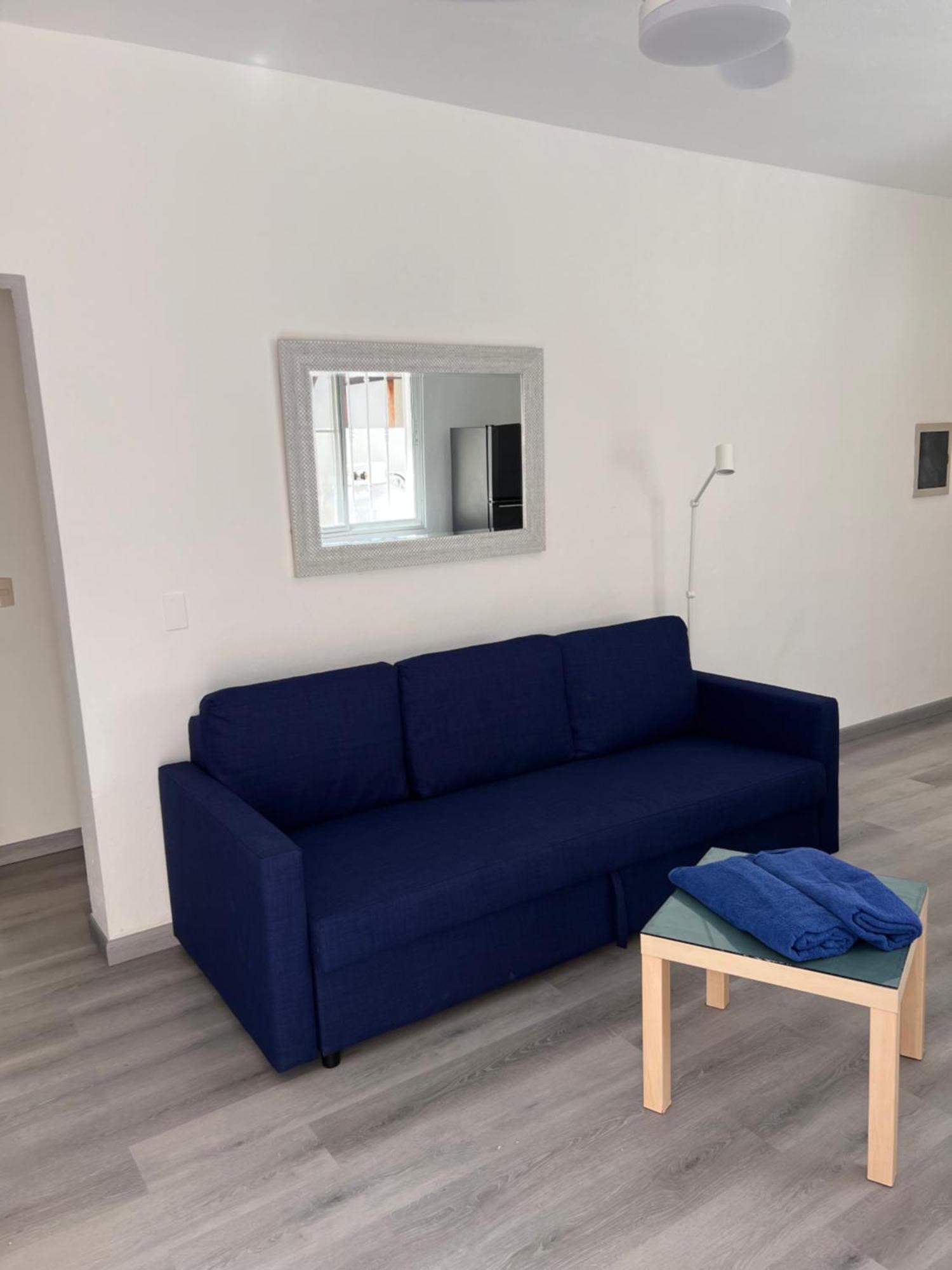 Emy House Otel La Laguna Dış mekan fotoğraf
