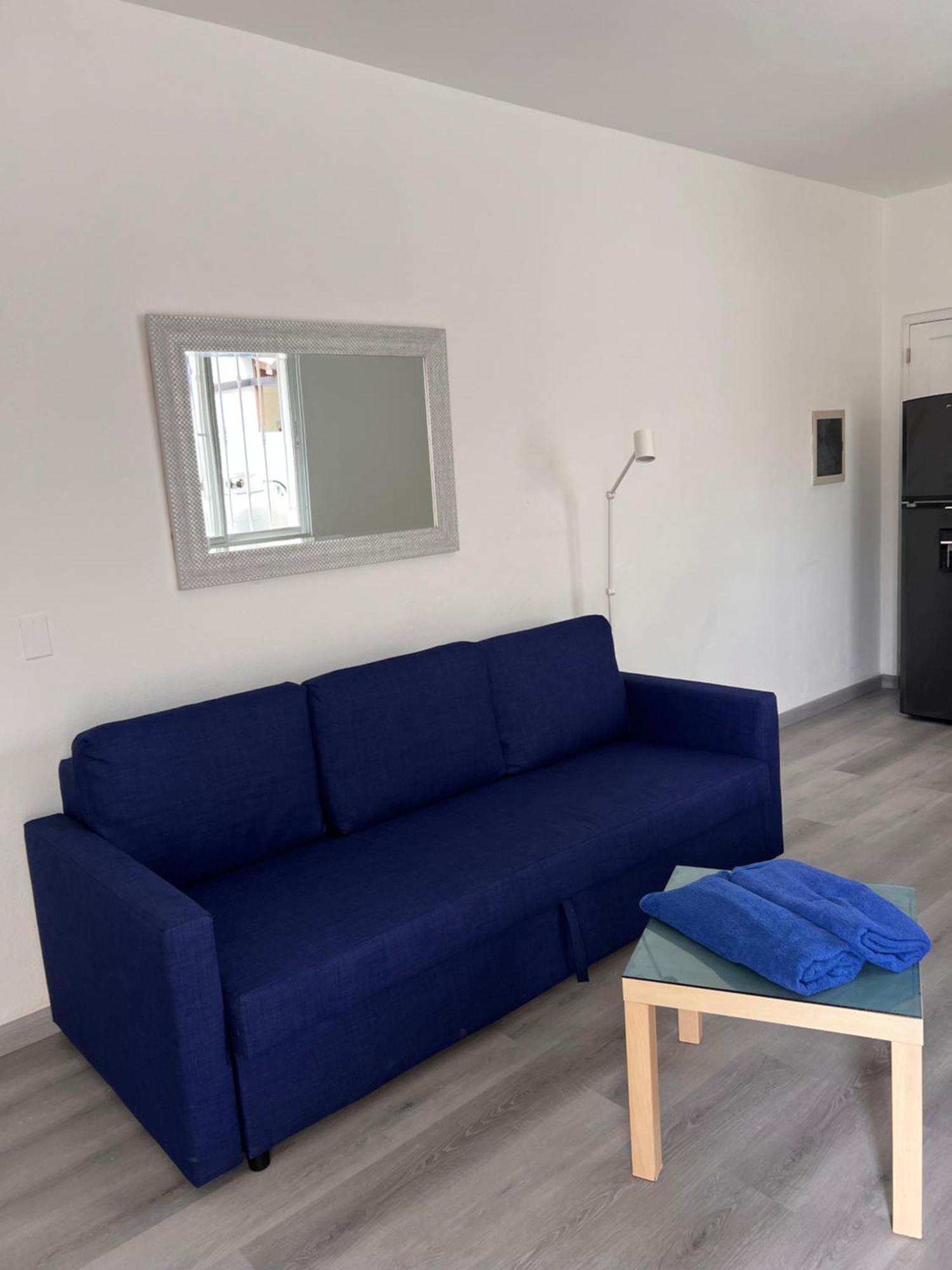 Emy House Otel La Laguna Dış mekan fotoğraf