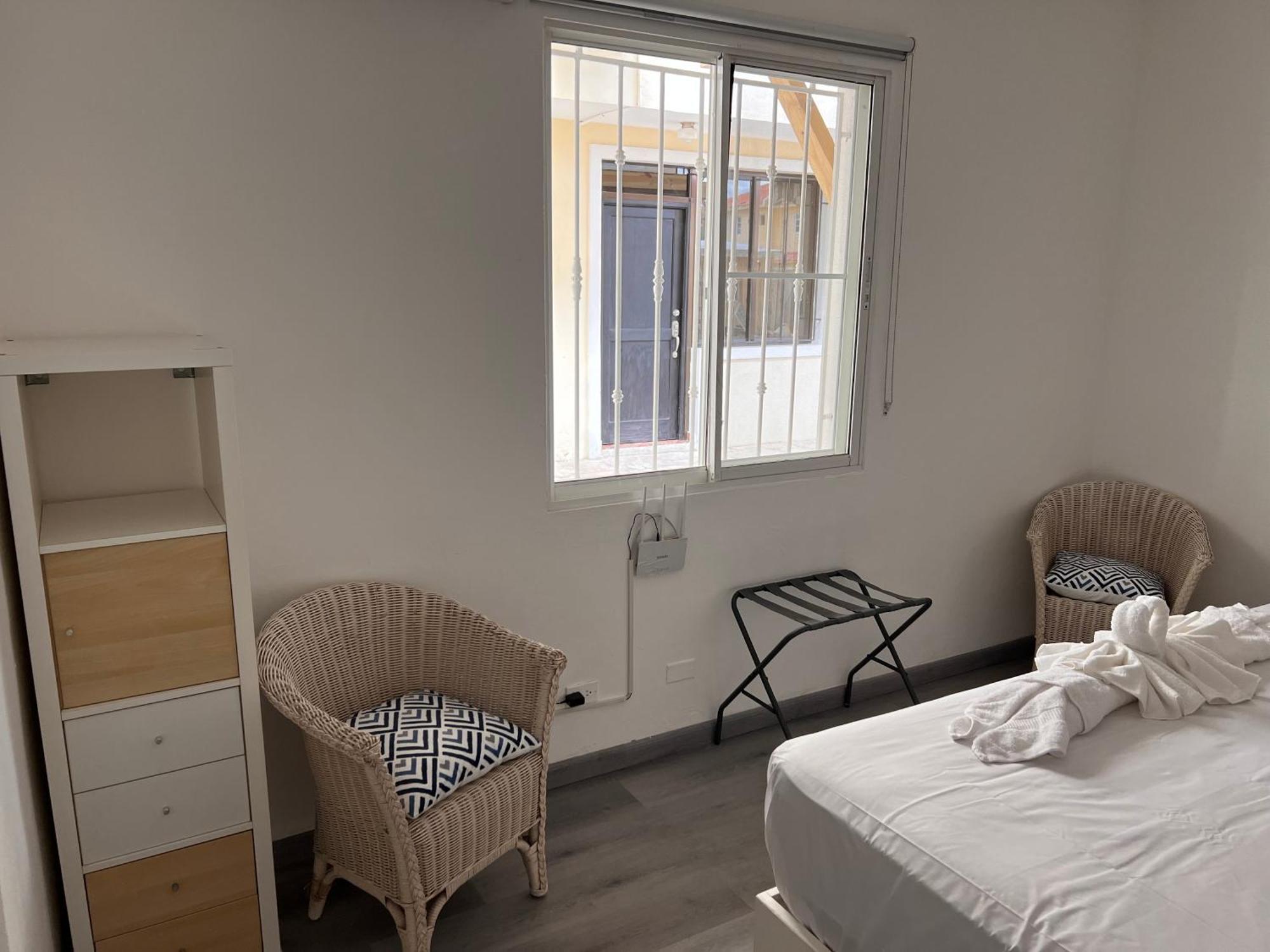 Emy House Otel La Laguna Dış mekan fotoğraf