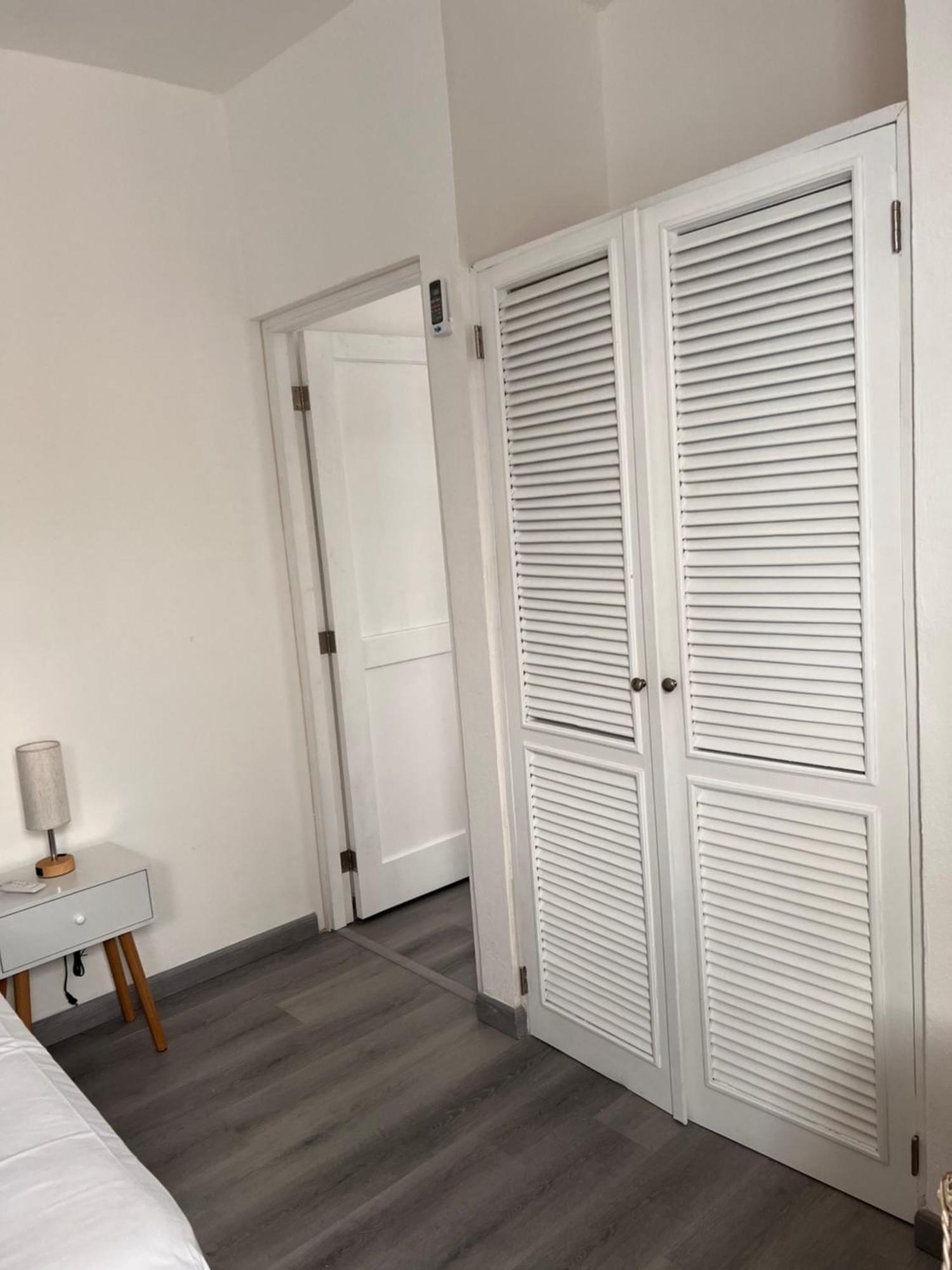 Emy House Otel La Laguna Dış mekan fotoğraf
