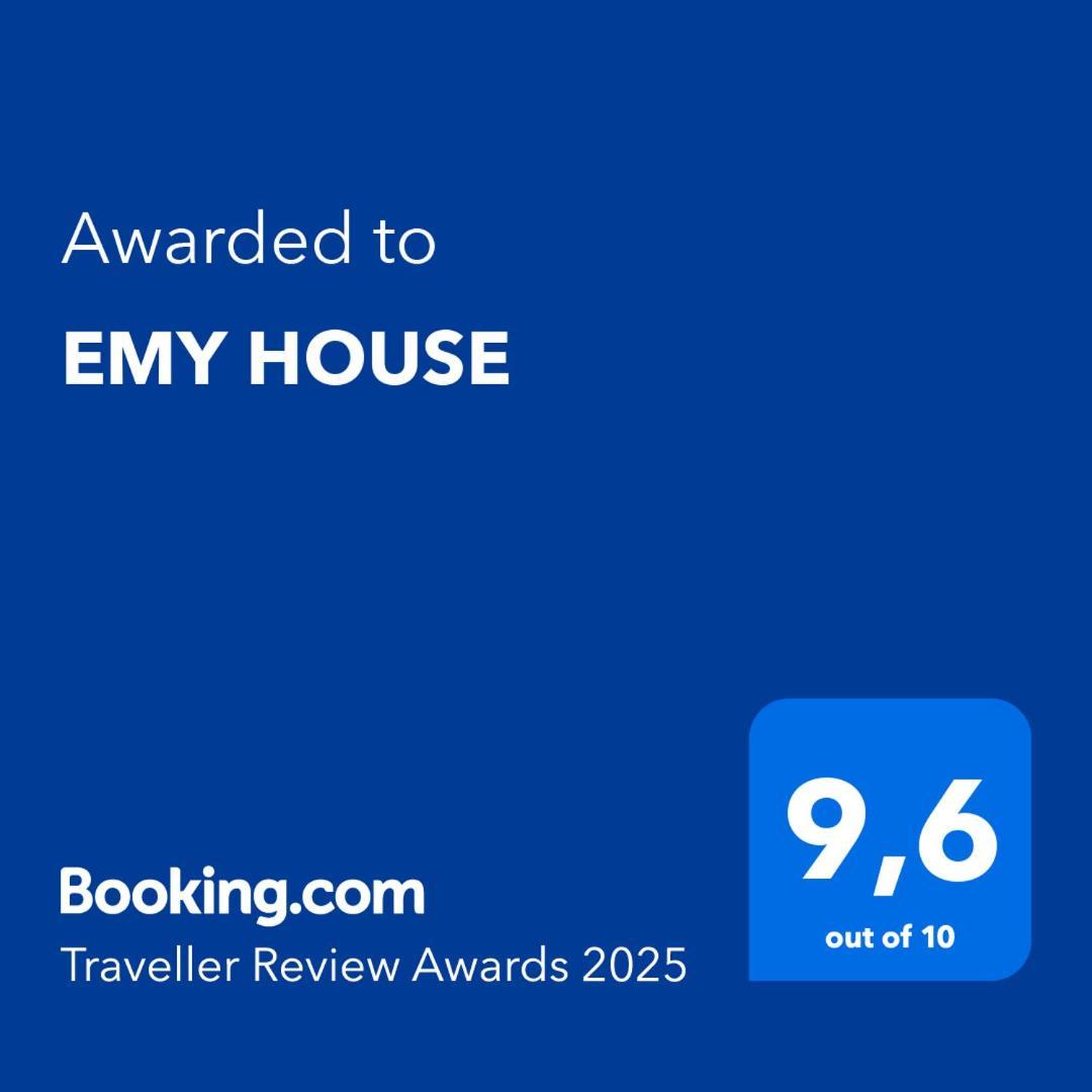 Emy House Otel La Laguna Dış mekan fotoğraf